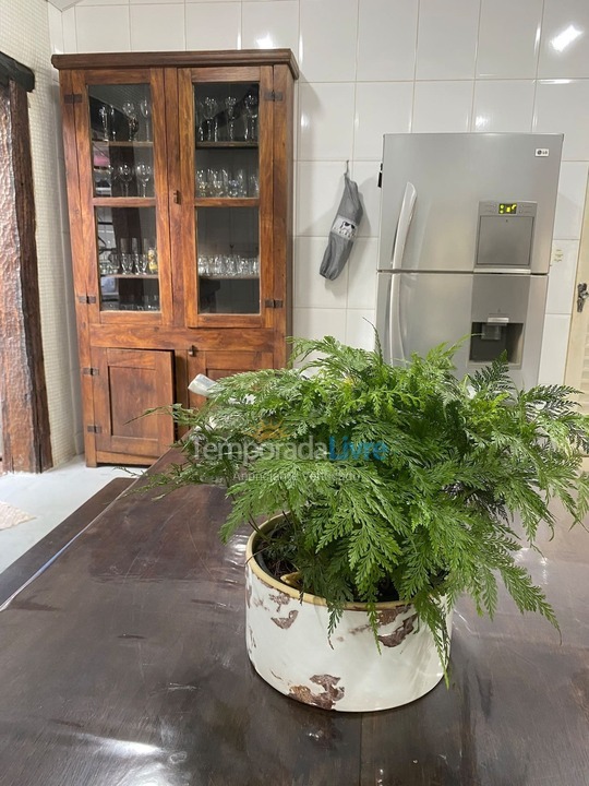 Chácara / sítio para aluguel de temporada em Mateus Leme (Terra Fértil)