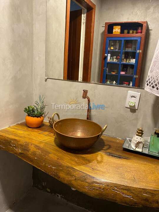 Chácara / sítio para aluguel de temporada em Mateus Leme (Terra Fértil)