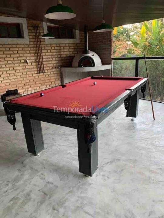 Chácara / sítio para aluguel de temporada em Mateus Leme (Terra Fértil)