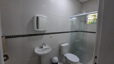 Casa en alquiler en guaratuba costa do sol bloque A Bertioga