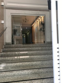 Apartamento para alquilar en Rio de Janeiro - Copacabana