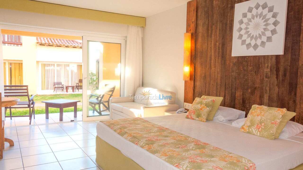 Apartment for vacation rental in Armação dos Búzios (Tucuns)