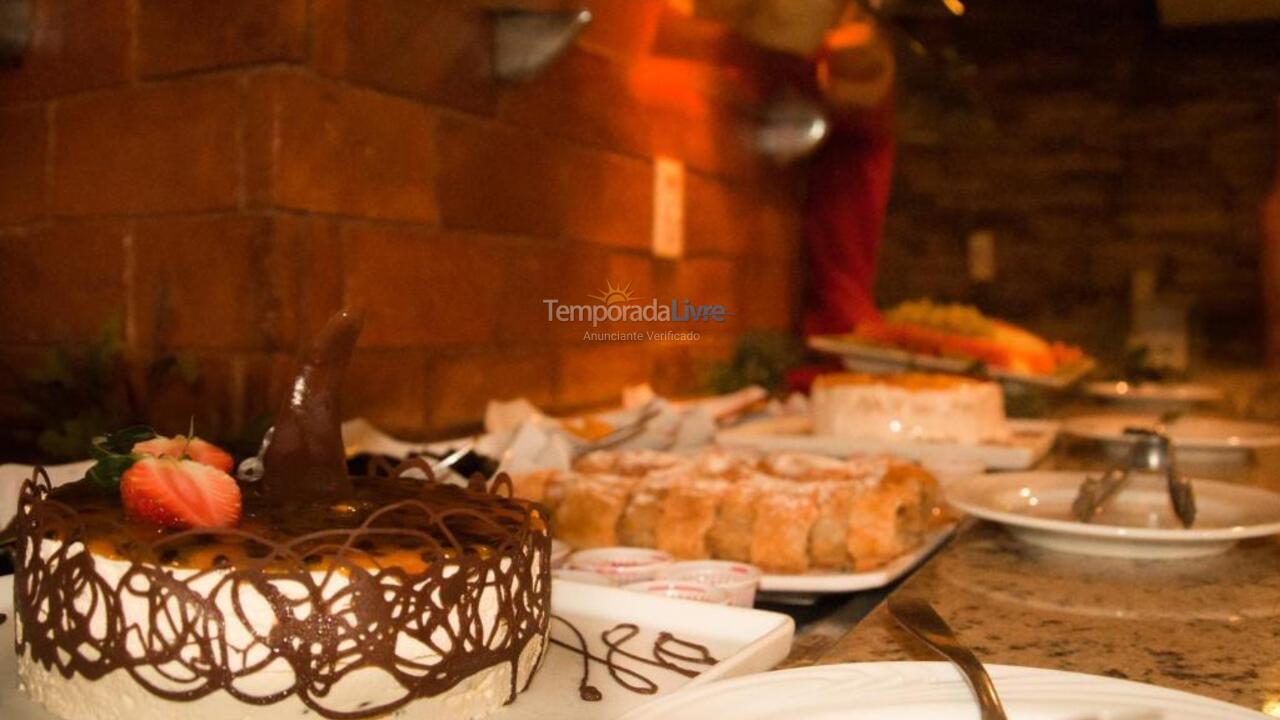 Apartment for vacation rental in Armação dos Búzios (Tucuns)