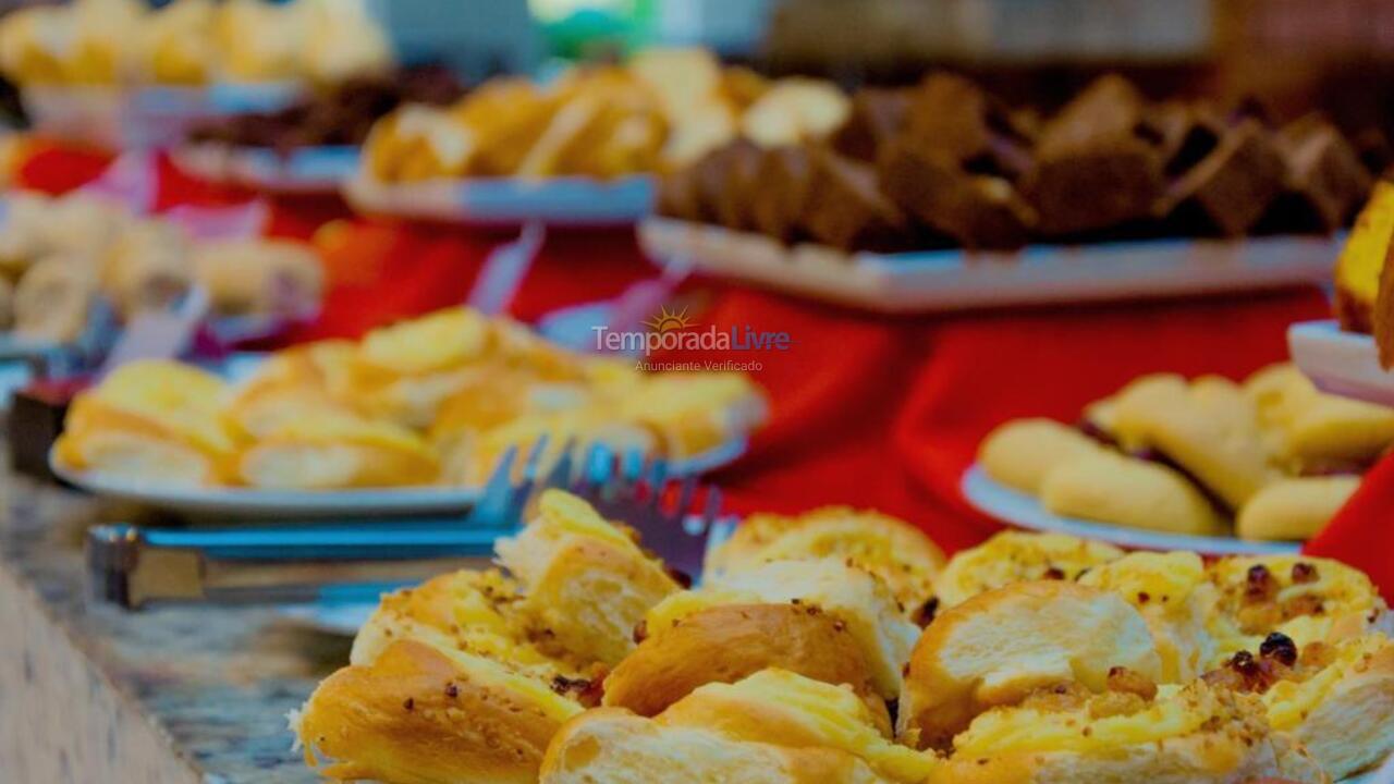 Apartment for vacation rental in Armação dos Búzios (Tucuns)