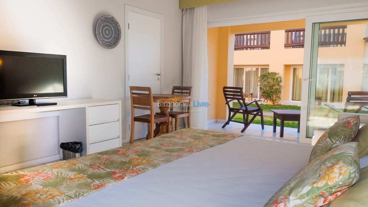 Apartment for vacation rental in Armação dos Búzios (Tucuns)