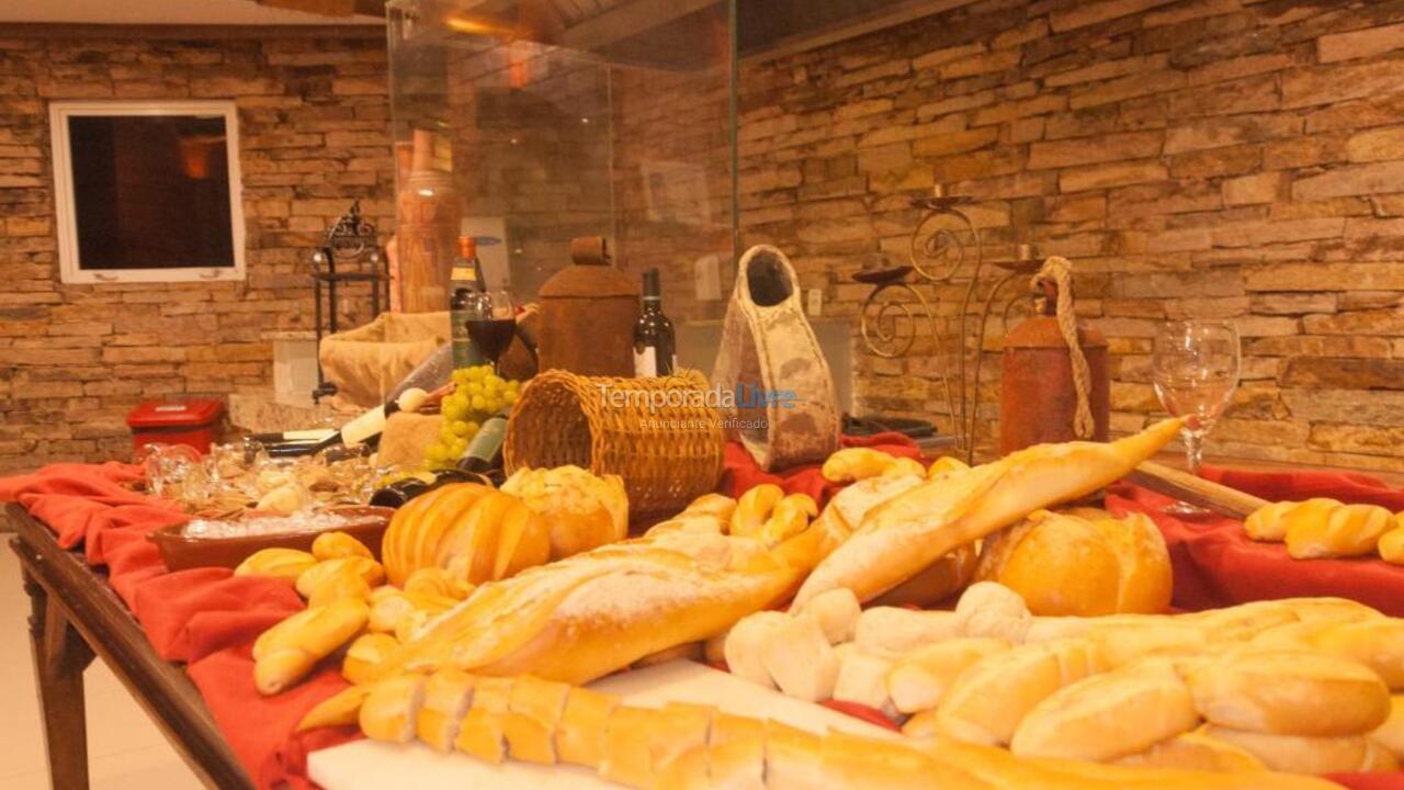 Apartment for vacation rental in Armação dos Búzios (Tucuns)