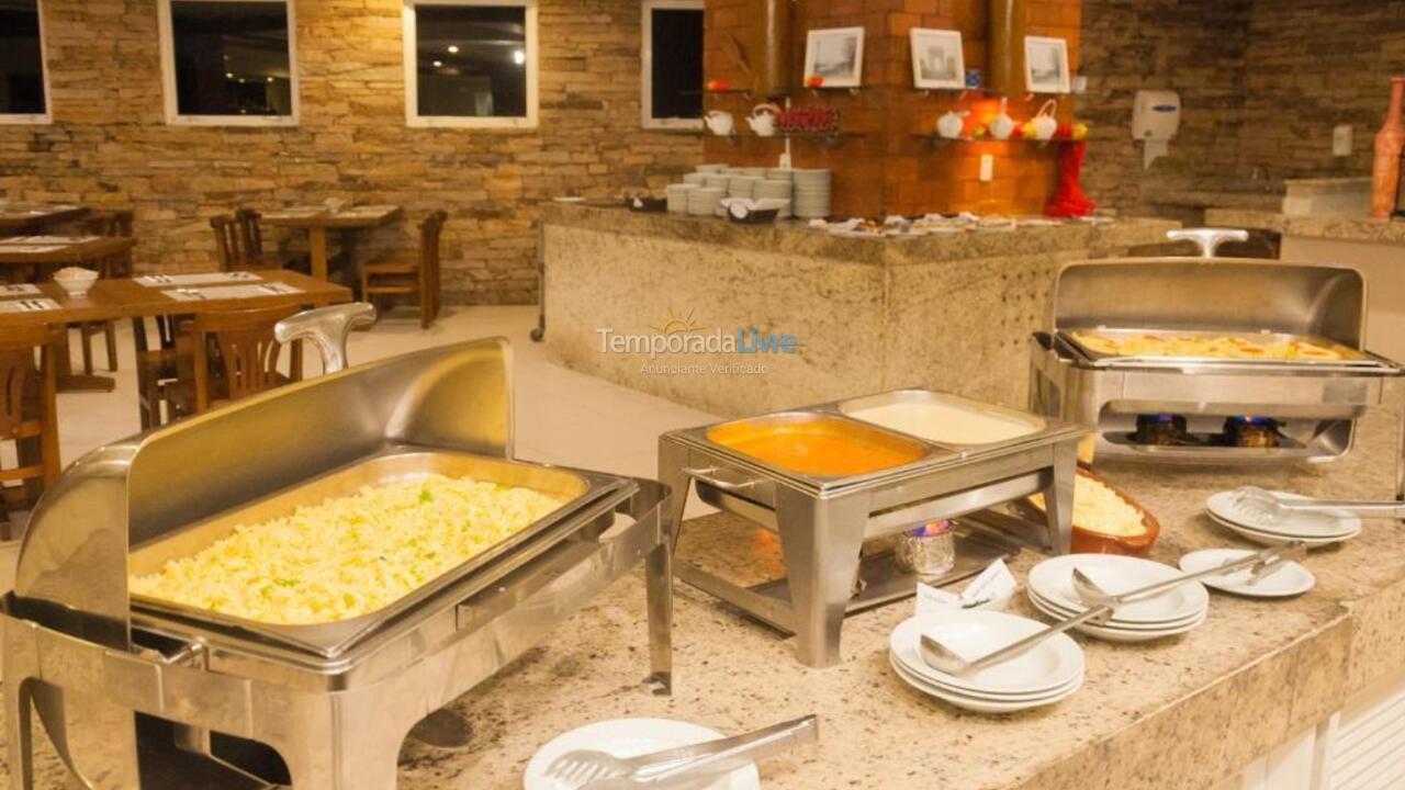 Apartment for vacation rental in Armação dos Búzios (Tucuns)