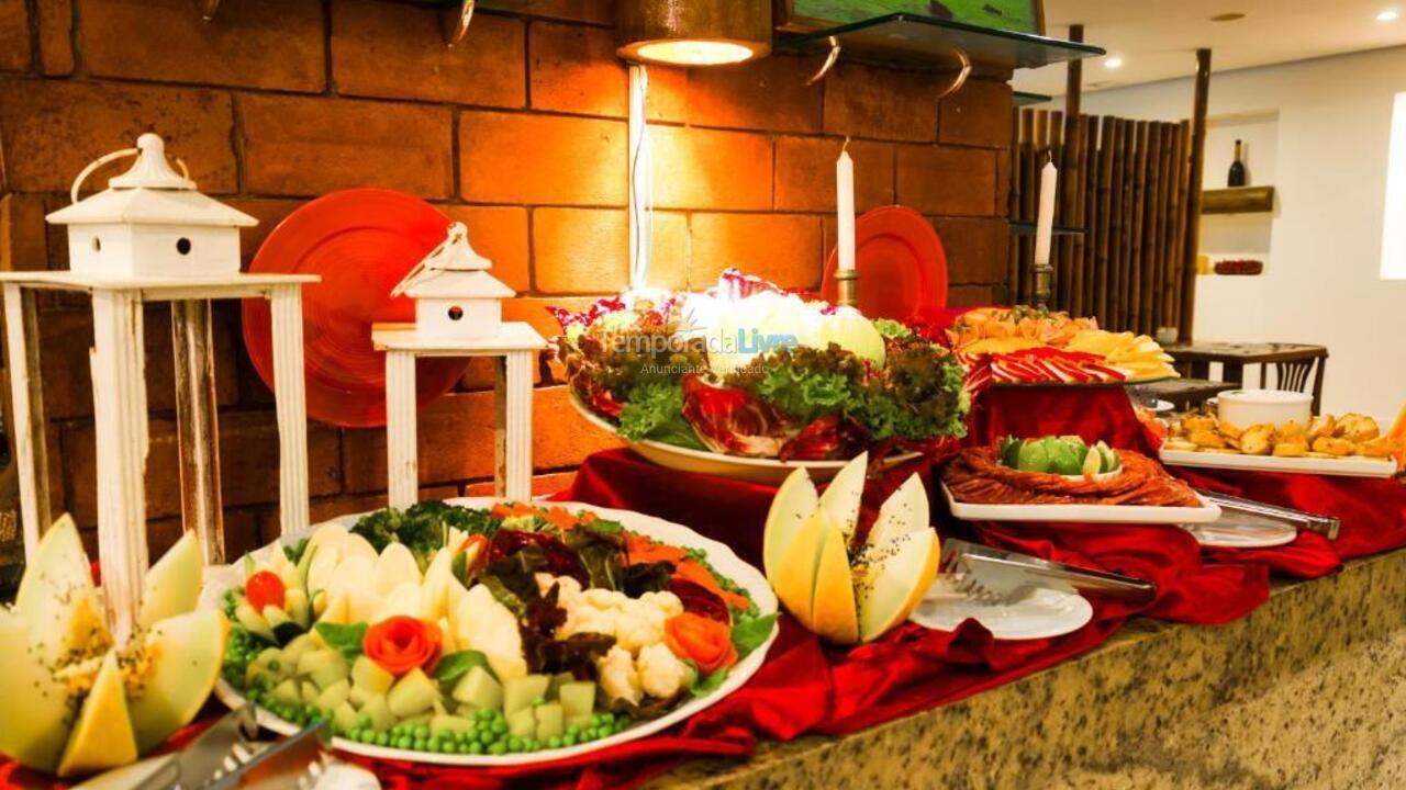 Apartment for vacation rental in Armação dos Búzios (Tucuns)