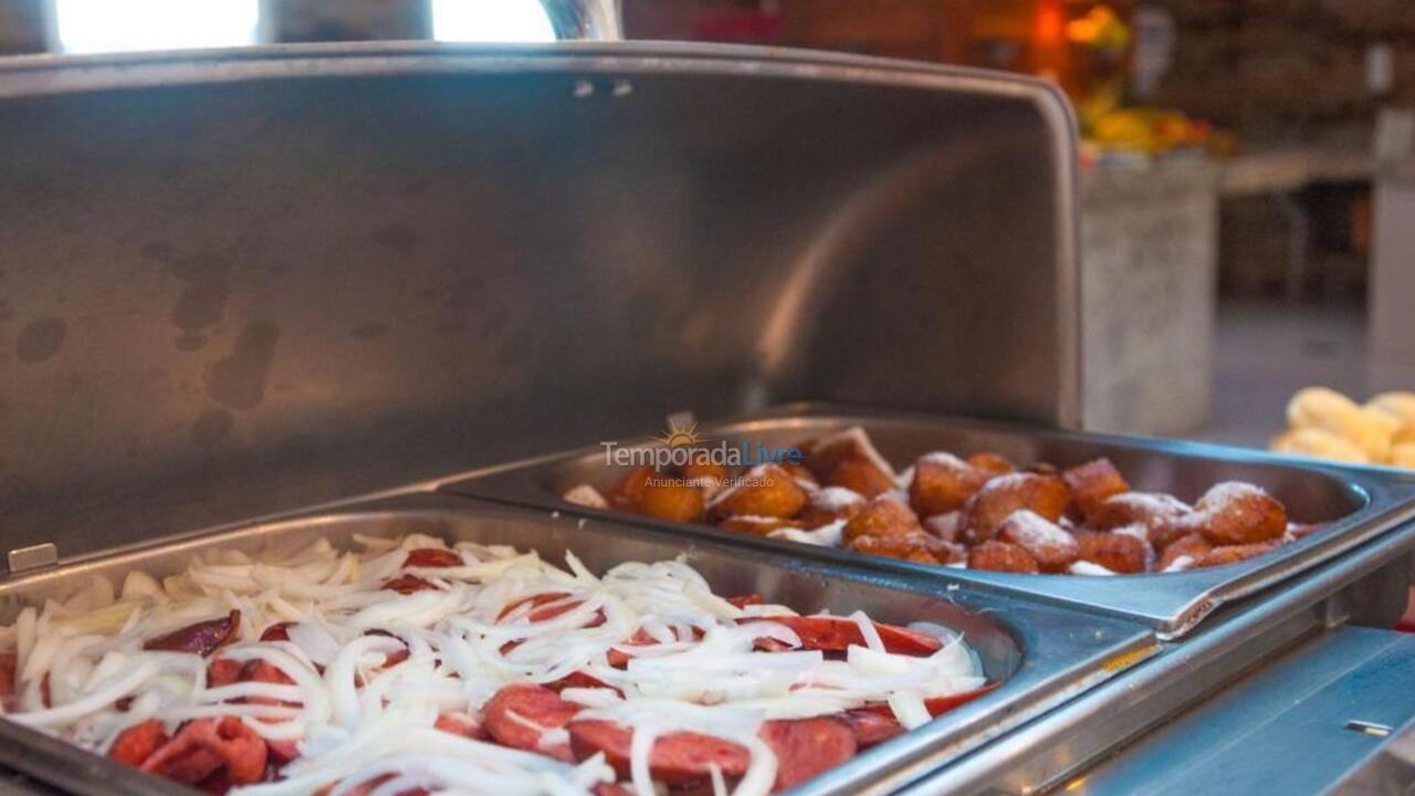 Apartment for vacation rental in Armação dos Búzios (Tucuns)