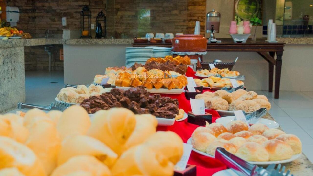 Apartment for vacation rental in Armação dos Búzios (Tucuns)