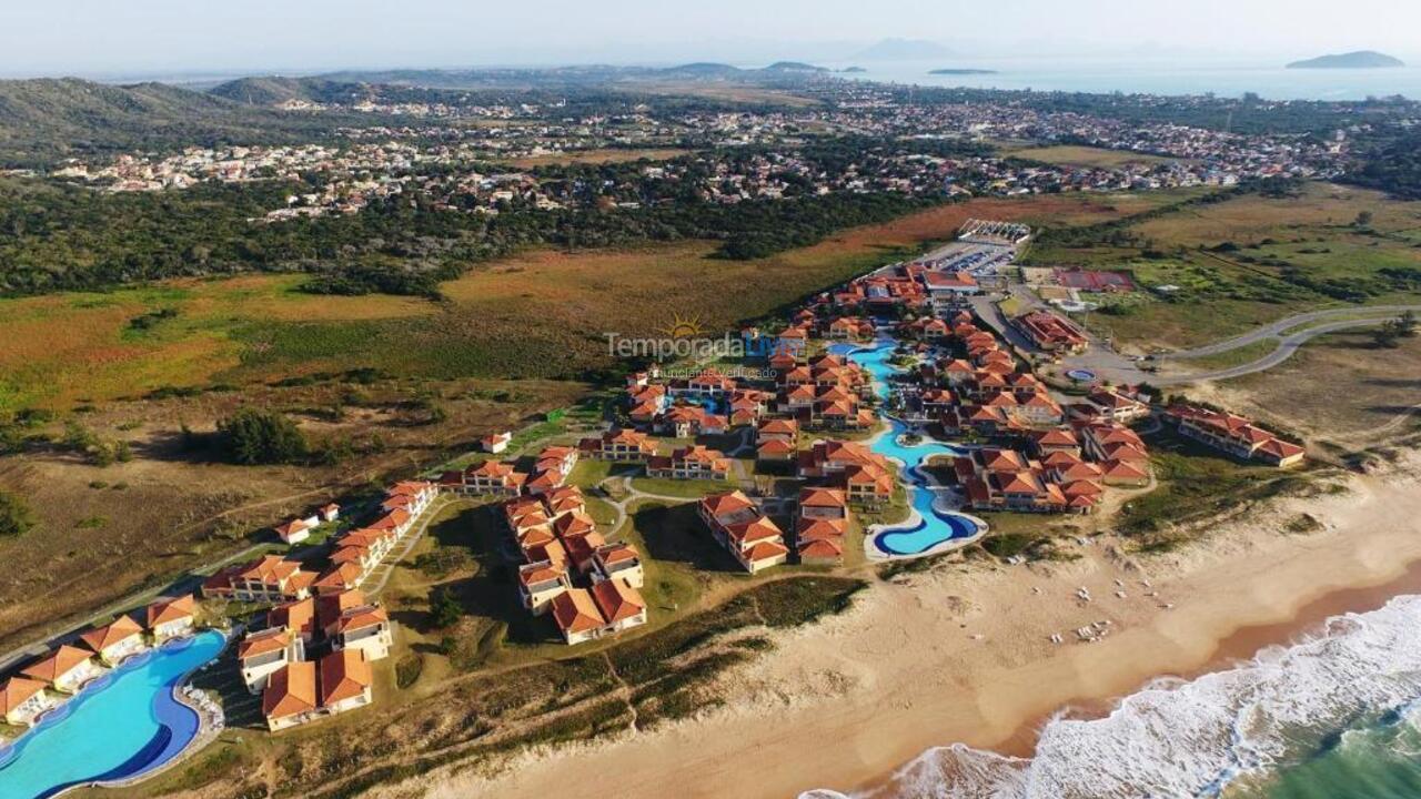 Apartment for vacation rental in Armação dos Búzios (Tucuns)