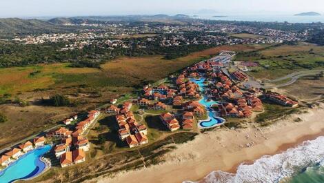 Apartamento para alquilar en Armação dos Búzios - Tucuns