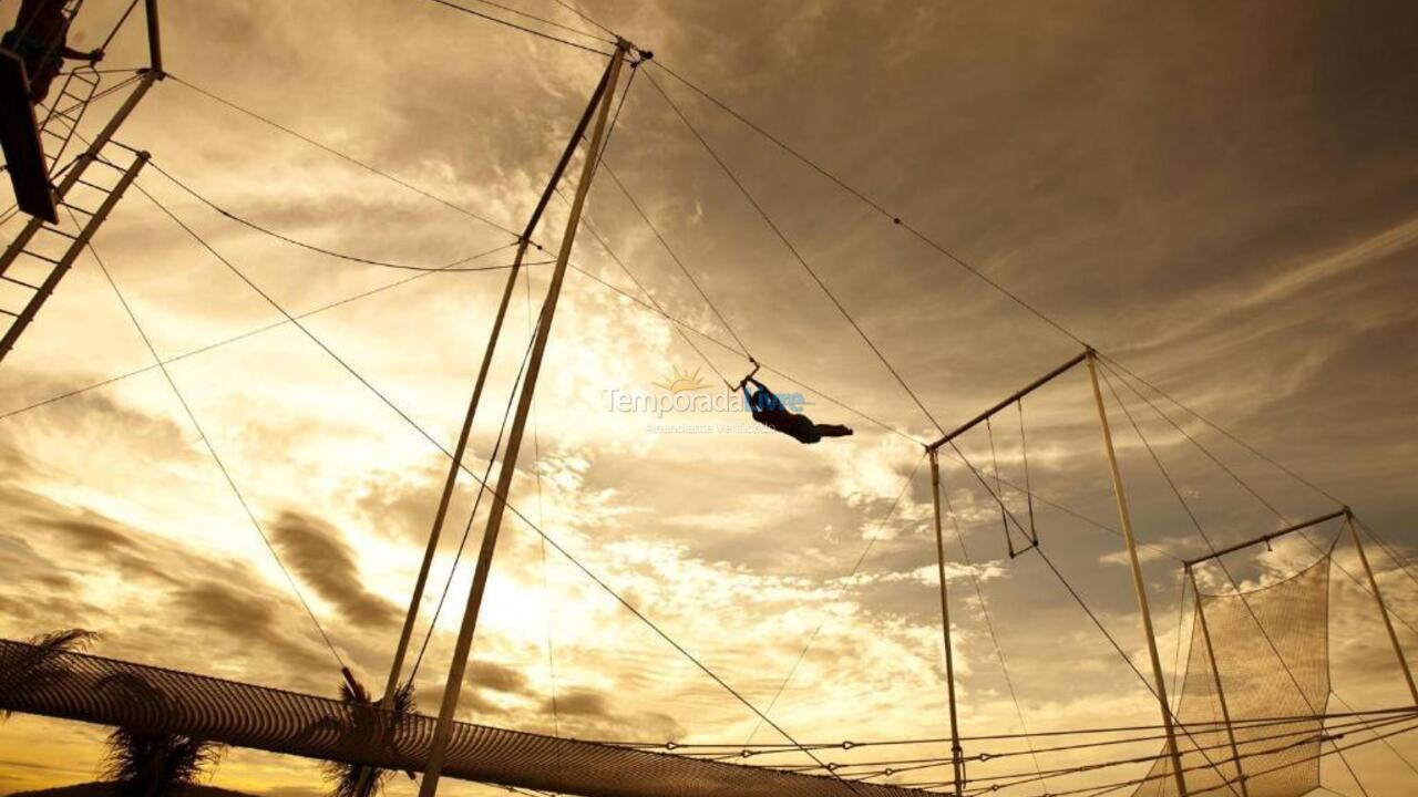 Apartment for vacation rental in Armação dos Búzios (Tucuns)