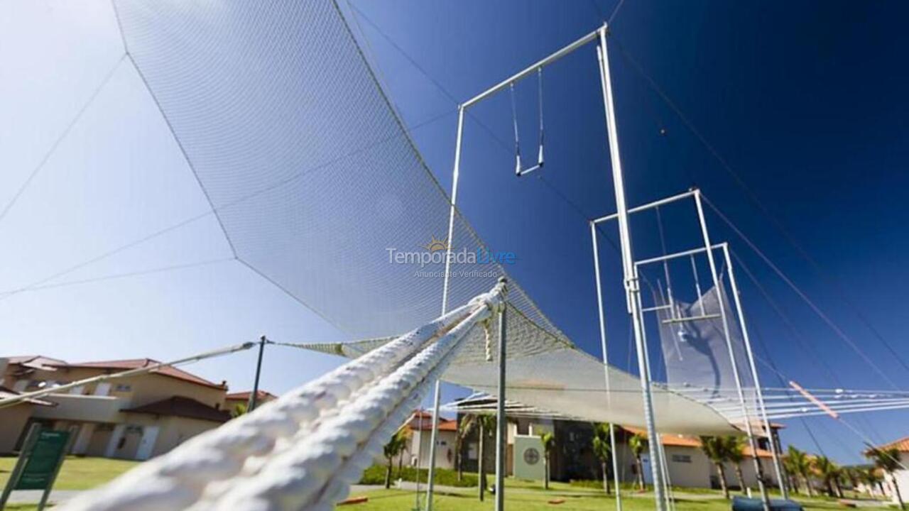 Apartment for vacation rental in Armação dos Búzios (Tucuns)