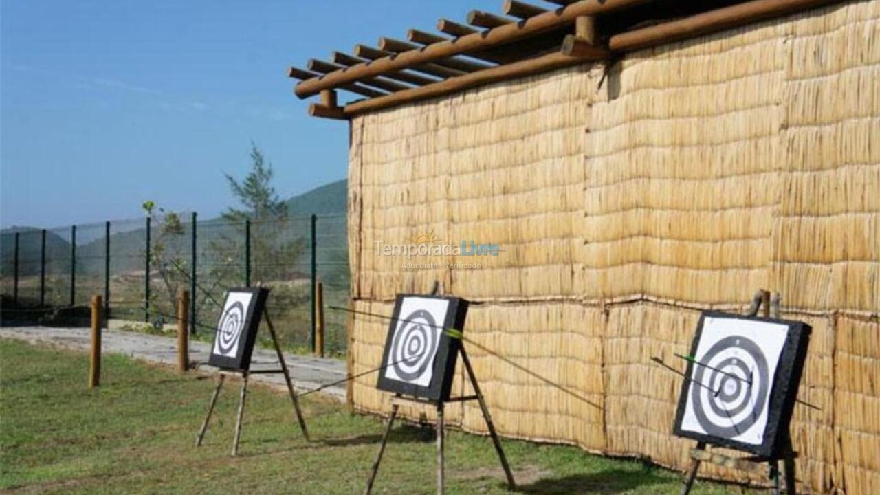 Apartment for vacation rental in Armação dos Búzios (Tucuns)