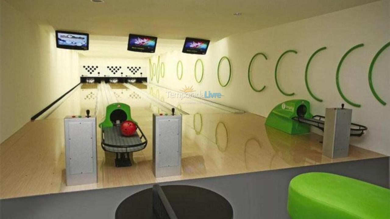 Apartment for vacation rental in Armação dos Búzios (Tucuns)