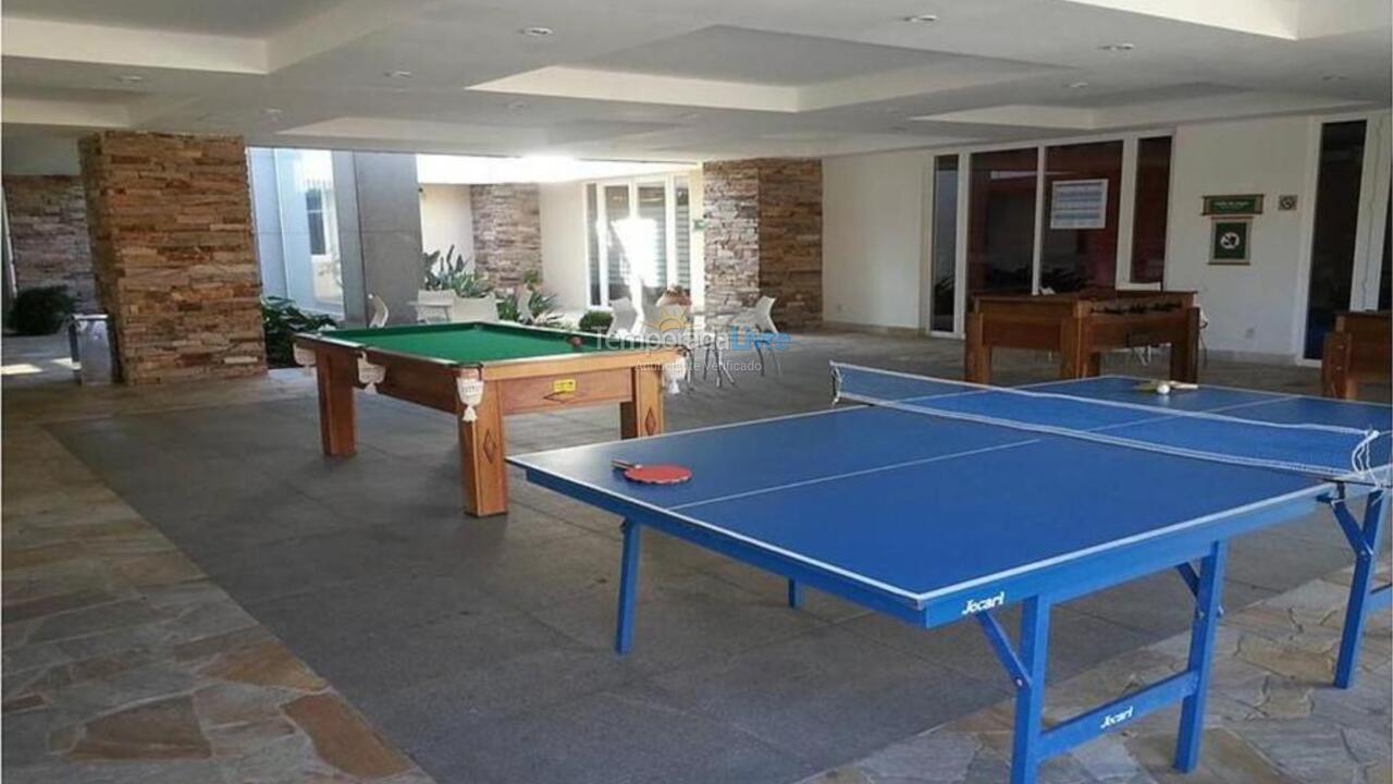 Apartment for vacation rental in Armação dos Búzios (Tucuns)