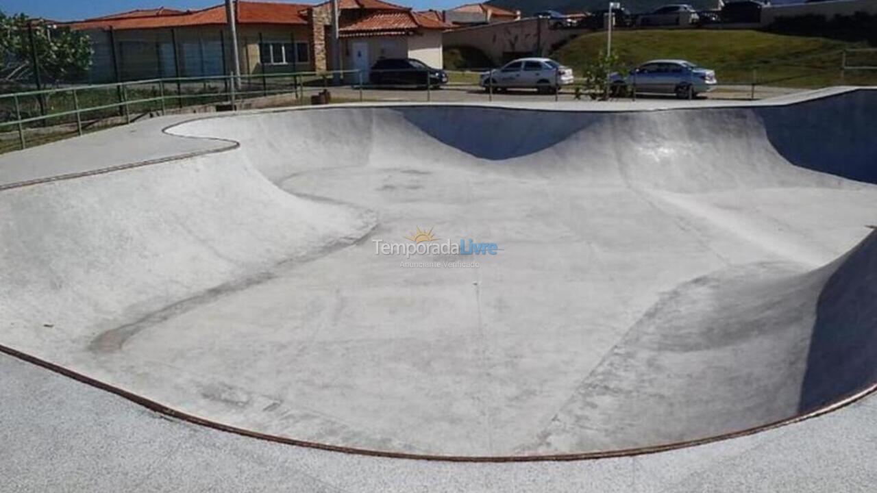 Apartment for vacation rental in Armação dos Búzios (Tucuns)