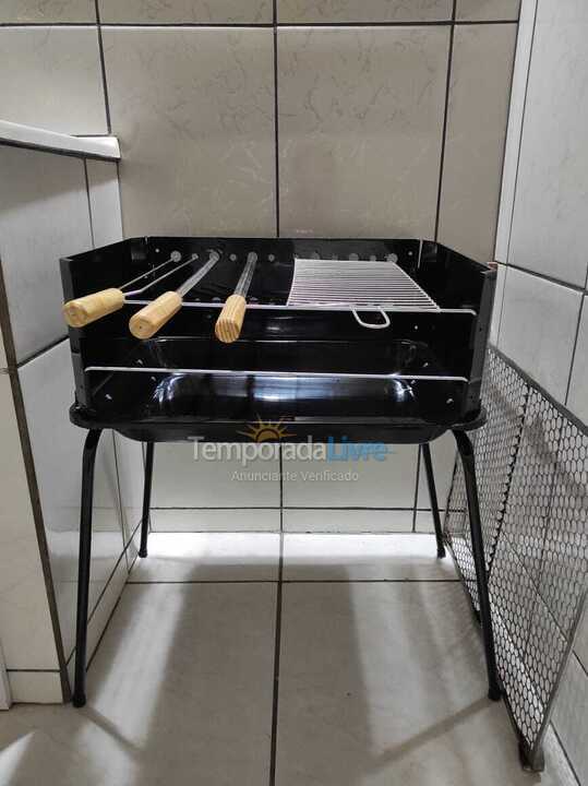 Casa para aluguel de temporada em Ubatuba (Pereque Açu)