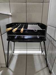 Casa a 120 metros da praia.