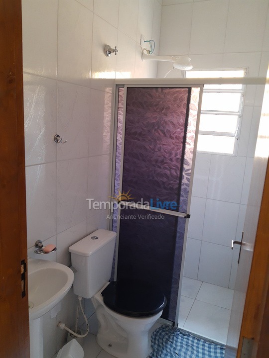 Casa para aluguel de temporada em Mongaguá (Florida Mirim)