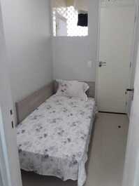 Excellent ap in Guarujá Pitangueiras, standing on the sand 61 99663 9787