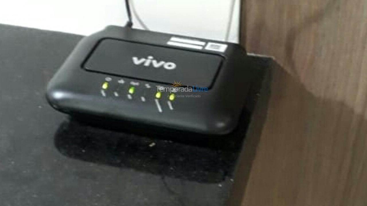 Apartment for vacation rental in Guarujá (Pitangueiras)