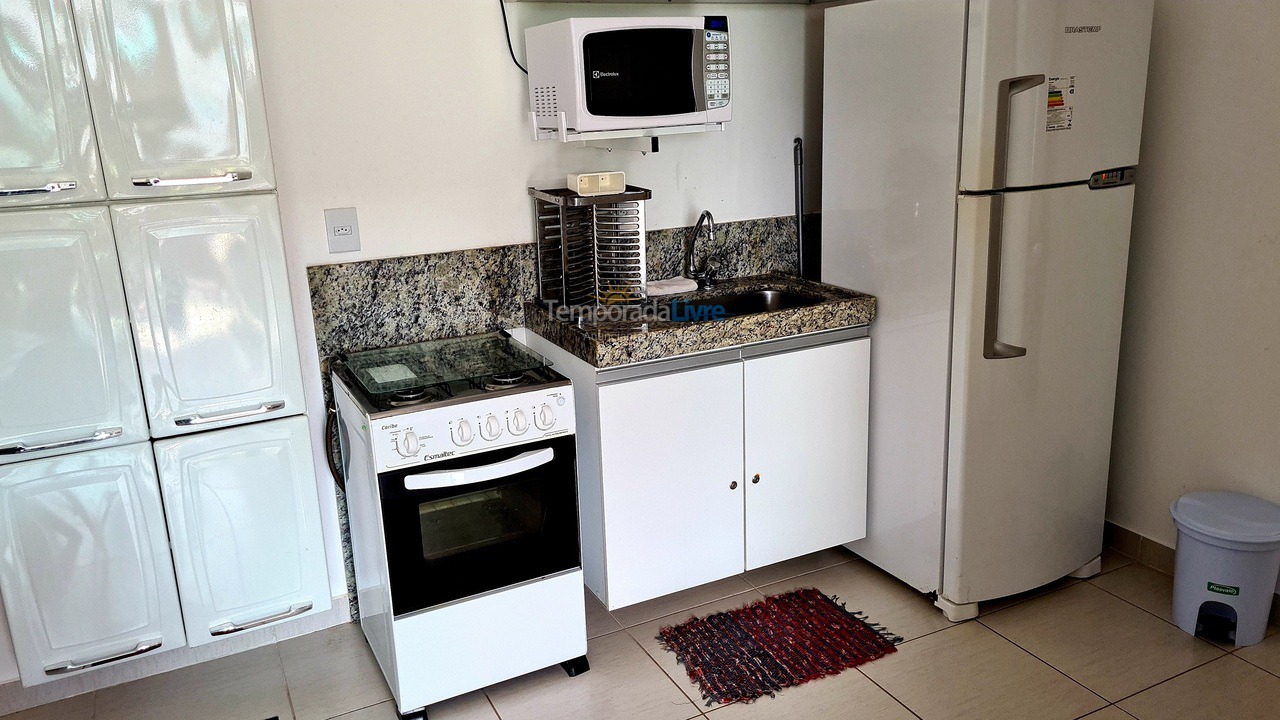 Apartamento para alquiler de vacaciones em Ipojuca (Praia do Cupe)