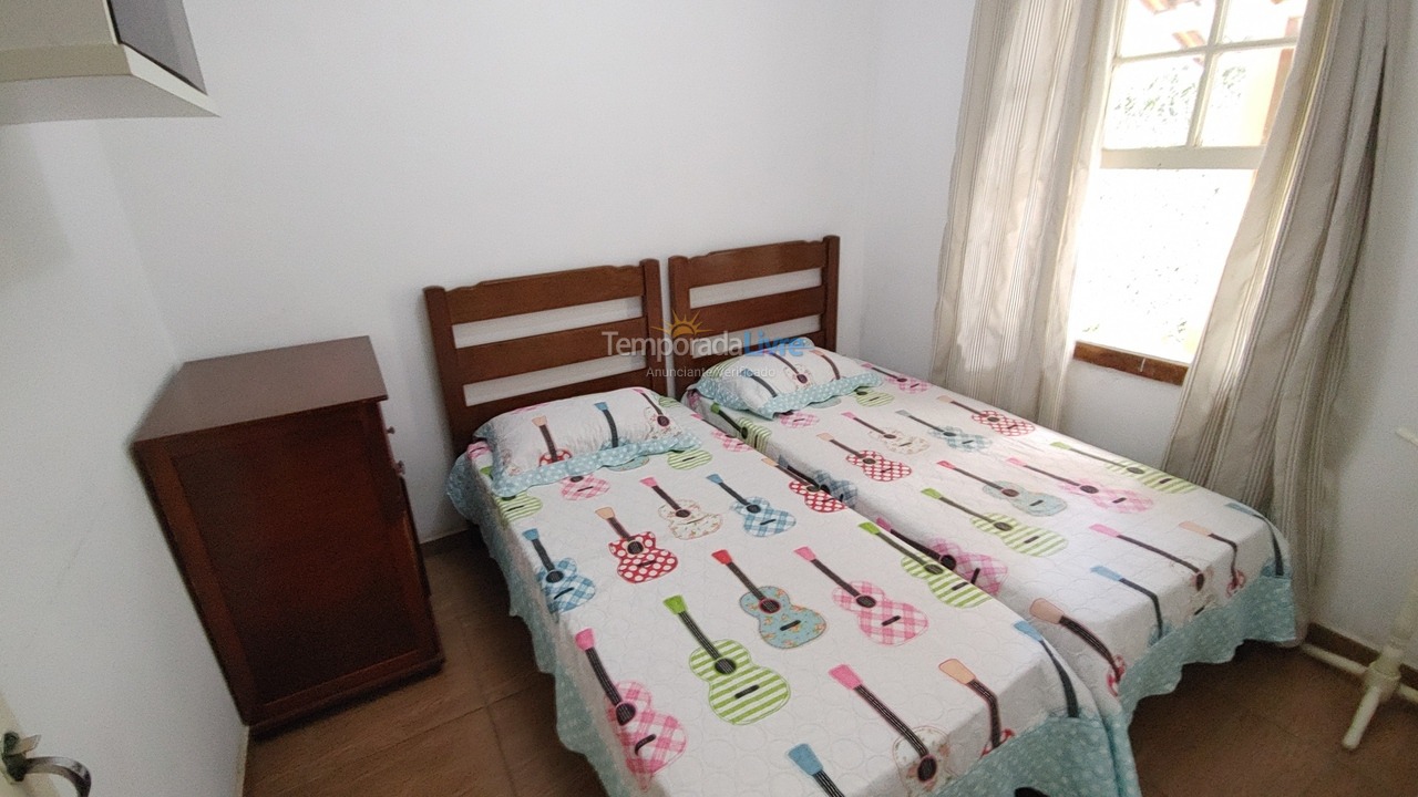 House for vacation rental in Campos do Jordão (Capivari)