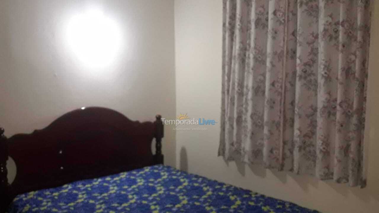 Chácara / sítio para aluguel de temporada em Ibiúna (Sorocamirim)