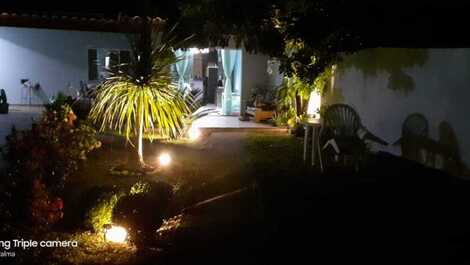 Casa para alugar em Saquarema - Itauna