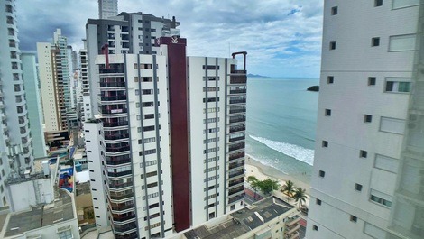 Apartamento para alugar em Balneário Camboriú - Praia Central