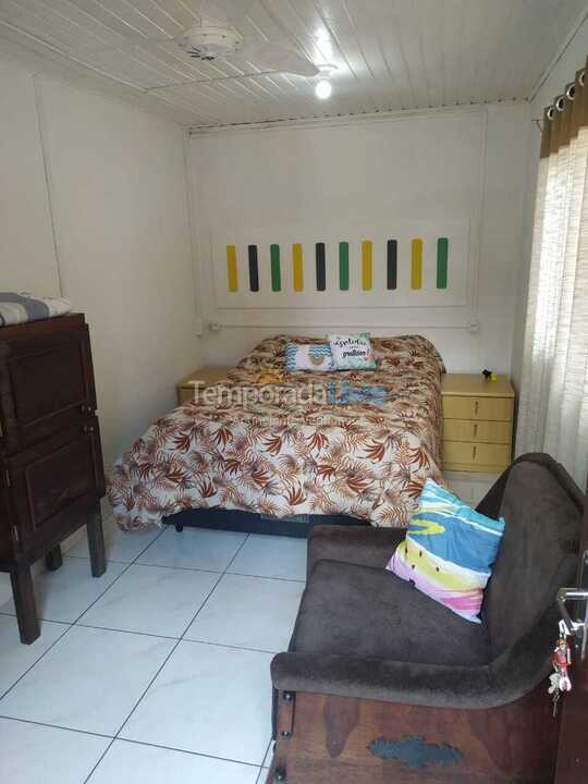 Casa para alquiler de vacaciones em Gramado (Centro)