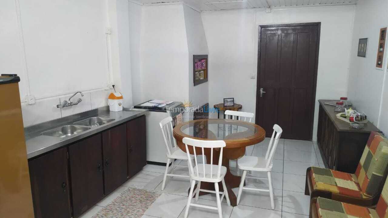 Casa para alquiler de vacaciones em Gramado (Centro)