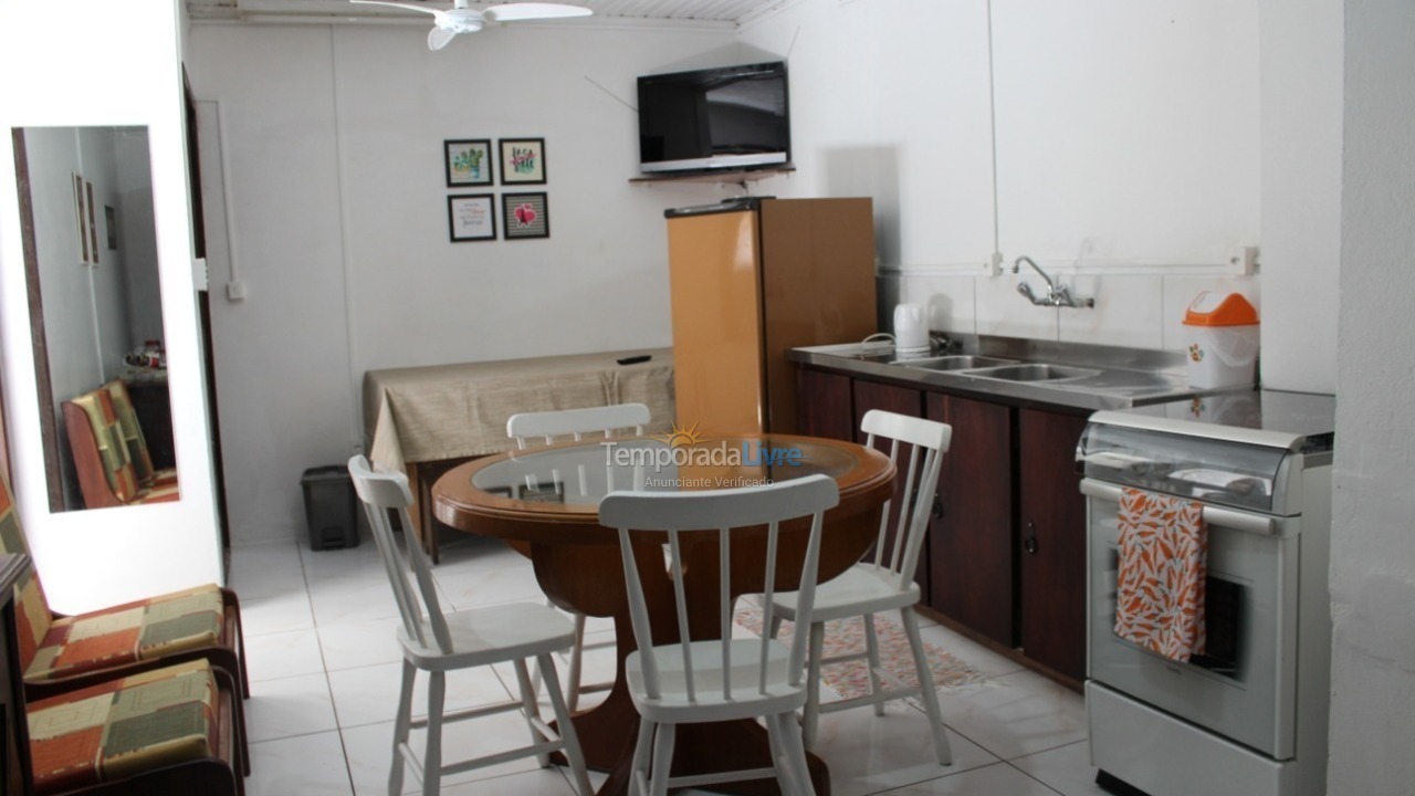 Casa para alquiler de vacaciones em Gramado (Centro)