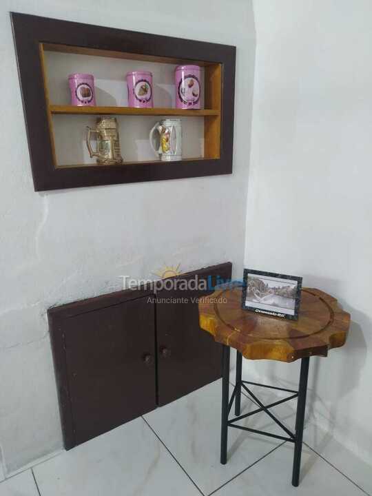 Casa para alquiler de vacaciones em Gramado (Centro)