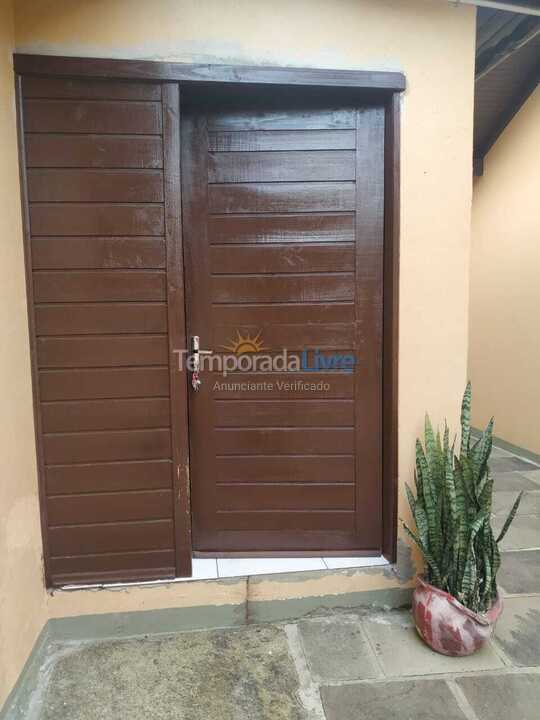 Casa para alquiler de vacaciones em Gramado (Centro)