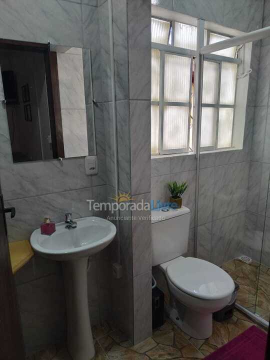 Casa para alquiler de vacaciones em Gramado (Centro)