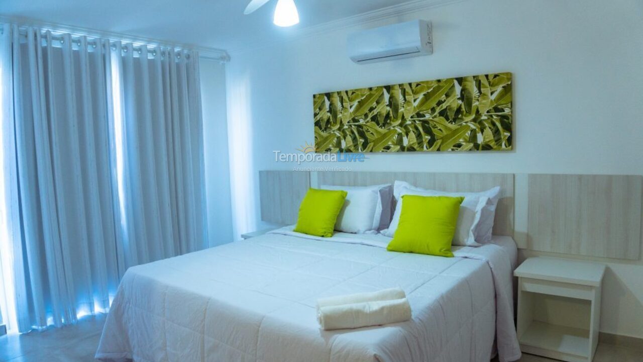 Casa para aluguel de temporada em Arraial D'ajuda (Arraial dajuda)