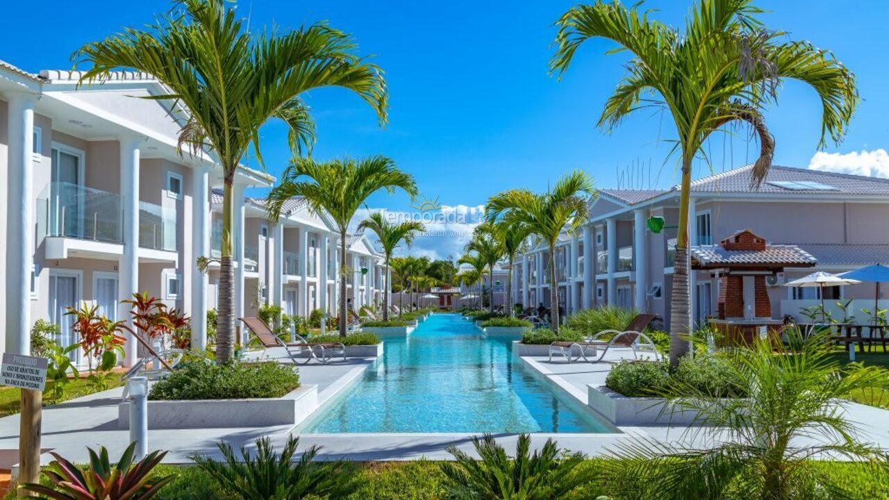 Casa para aluguel de temporada em Arraial D'ajuda (Arraial dajuda)