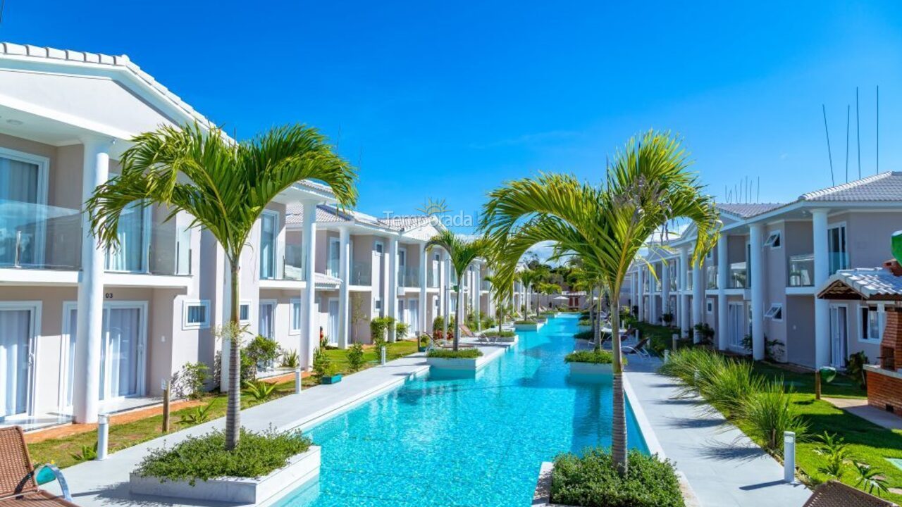 Casa para aluguel de temporada em Arraial D'ajuda (Arraial dajuda)