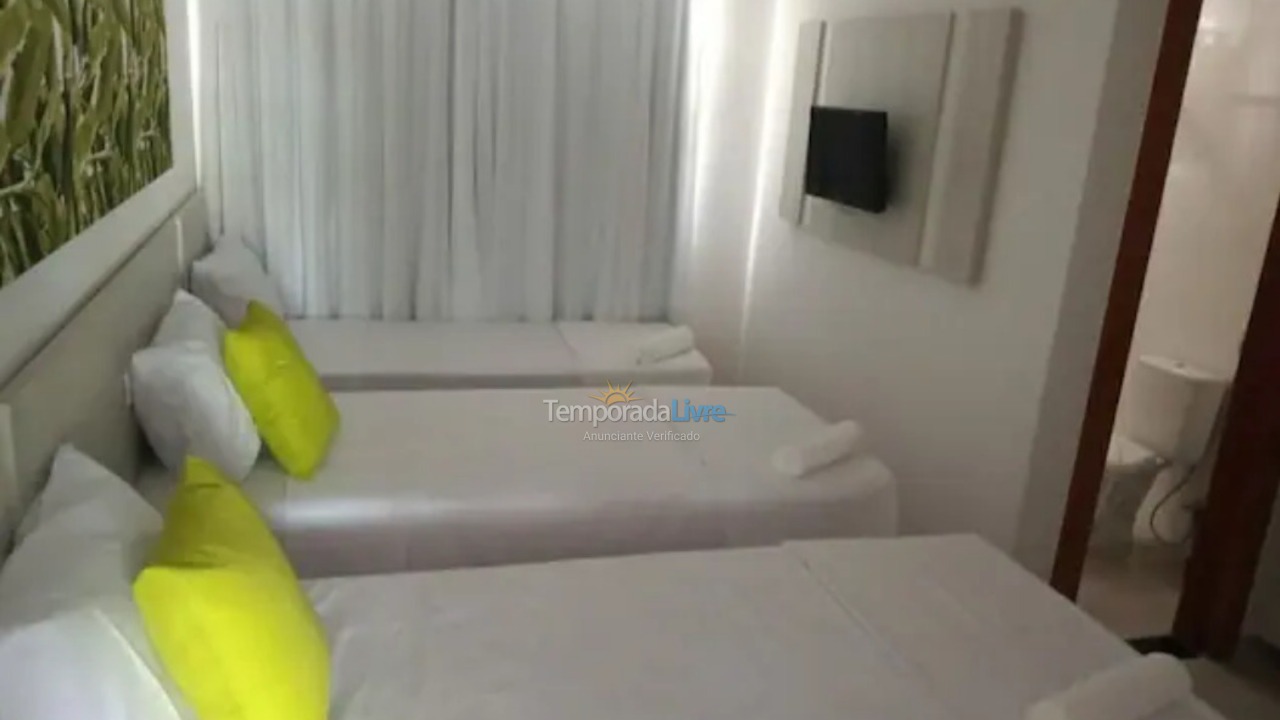 Casa para aluguel de temporada em Arraial D'ajuda (Arraial dajuda)