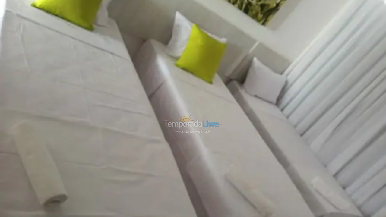 Casa para aluguel de temporada em Arraial D'ajuda (Arraial dajuda)