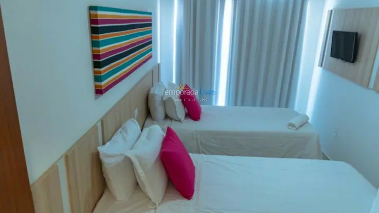 Casa para aluguel de temporada em Arraial D'ajuda (Arraial dajuda)