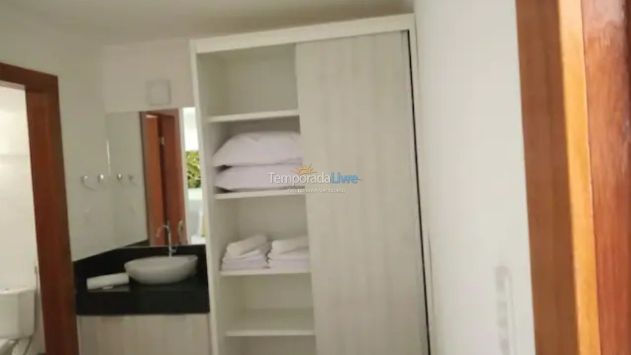 Casa para aluguel de temporada em Arraial D'ajuda (Arraial dajuda)