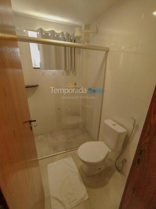 Casa para aluguel de temporada em Arraial D'ajuda (Arraial dajuda)