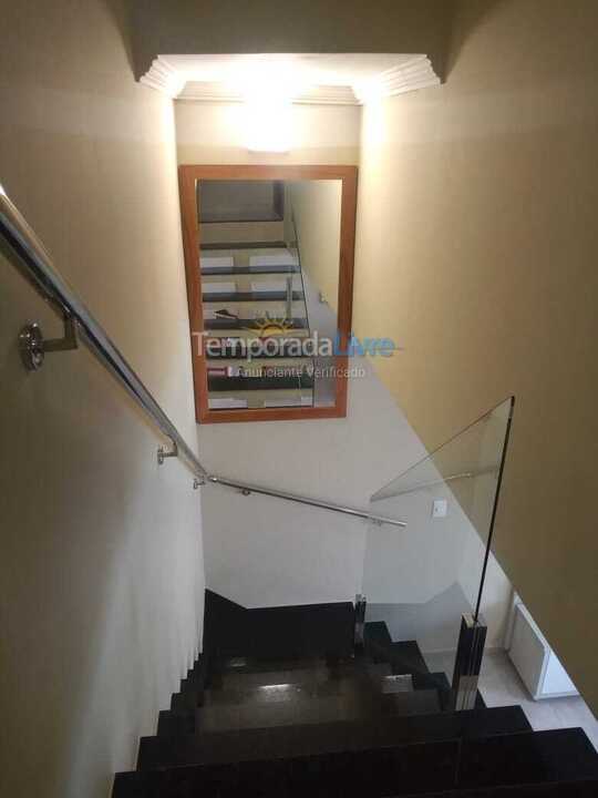 Casa para aluguel de temporada em Arraial D'ajuda (Arraial dajuda)