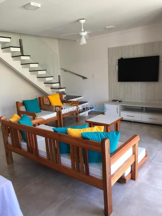 Casa para aluguel de temporada em Arraial D'ajuda (Arraial dajuda)