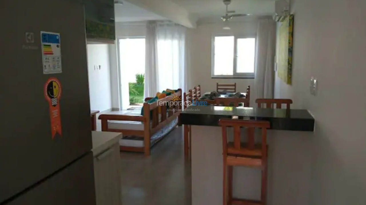 Casa para aluguel de temporada em Arraial D'ajuda (Arraial dajuda)