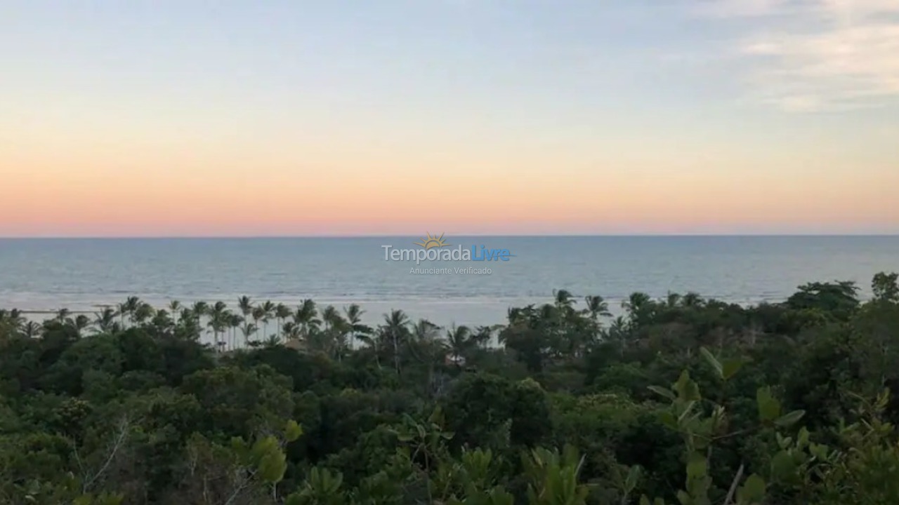 Casa para aluguel de temporada em Arraial D'ajuda (Arraial dajuda)